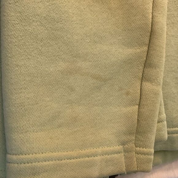 Columbia Green Full Zip Outdoor Cotton Jacket Size Medium - Picture 4 of 4